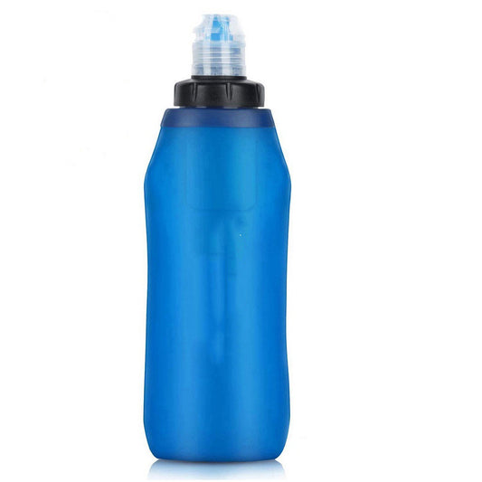 Flaska med vattenfilter